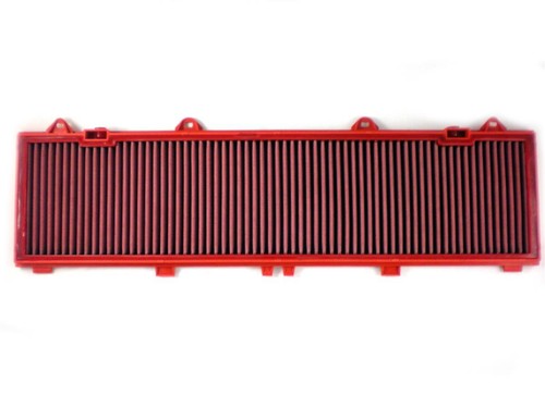 BMC Filtros Aire Deportivo Fb593/04 para Porsche 911 997.2 3.8 Turbo + Turbo S