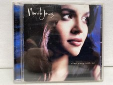 NORAH JONES COME AWAY WITH ME CD