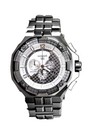 Renato Stainless Steel Band Chronograph Wristwatches