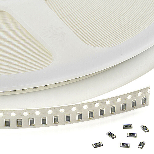 [500pcs] RC1005F331CS 330R 1% 100ppm SMD-0402 - Picture 1 of 1