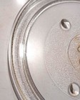 Glass Microwave Turntable Plate for Emerson MW8119SB or MWG9115SL, 12½-inch dia — photo 2