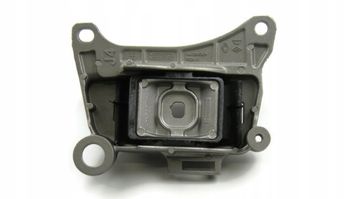 SUPPORT MOTEUR GAUCHE DE BVM RENAULT SCENIC MEGANE III 2.0 DCI (OE 112200015R) - Imagen 5 de 7