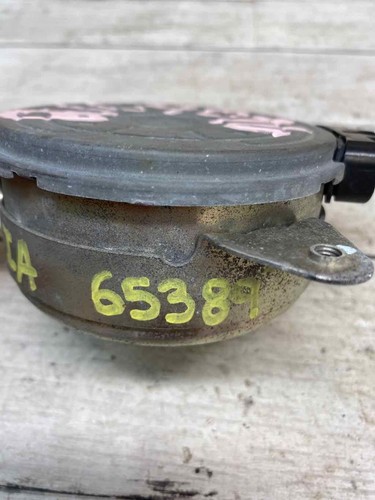 2016 SCION IA ELECTRIC COOLING MOTOR ASSY OEM 16363WB001 - Picture 6 of 6
