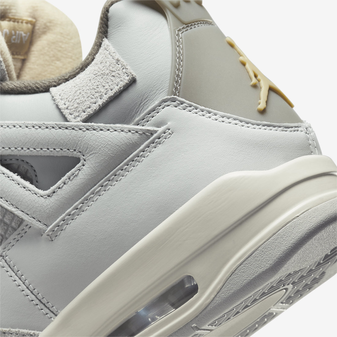 Size 18 - Jordan 4 Retro SE Low Craft for sale online | eBay