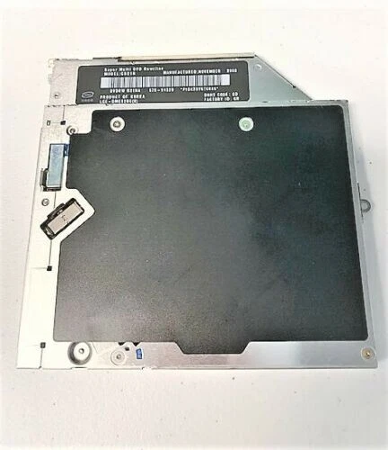 Apple MacBook 13" 15" Super Multi SATA DVD A1278 A1286 A1297 678-1452D - Image 2 of 2