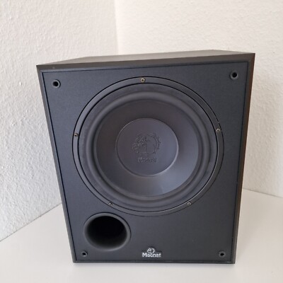 Aktiv Subwoofer Magnat Motion SUB 25 A Art 144 025 25A