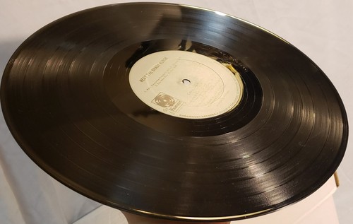 Meet the BRADY BUNCH LP Record 1972 Paramount Records PAS-6032 - Picture 7 of 10