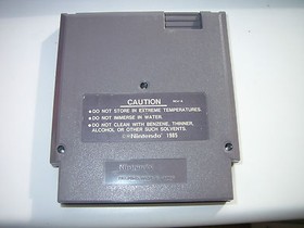 NES-UM-USA-1 GIOCO SUPER MARIO BROS 3