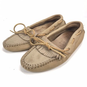 slip resistant moccasins