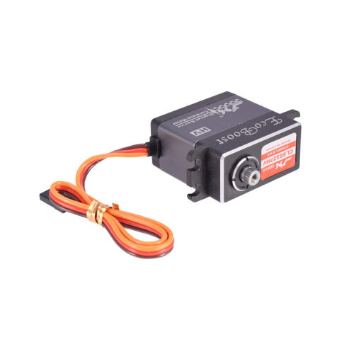 JX Servo CLS6327HV 27KG Torque High Metal Gear Digital Servo For RC Helicopter - Picture 4 of 8