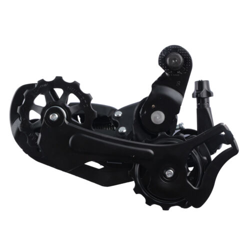 SHIMANO TOURNEY MTB Fahrrad TY500 SGS langer Käfig Schaltwerk 6 7 Gänge - Bild 5 von 7
