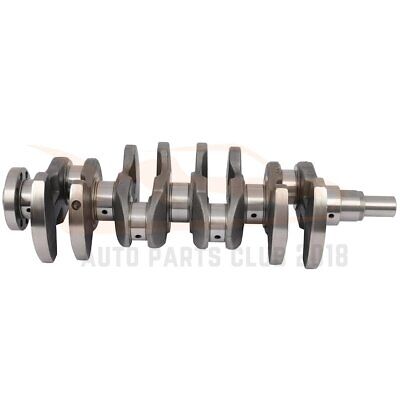 13401-22020 Crankshaft For Toyota Corolla MR2 Spyder 1.8L 13401-22020 Crankshaft For Toyota Corolla MR2 Spyder 1.8L