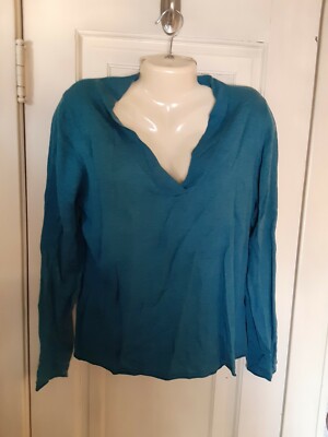 Coldwater Creek Woman's Sweater Size 
