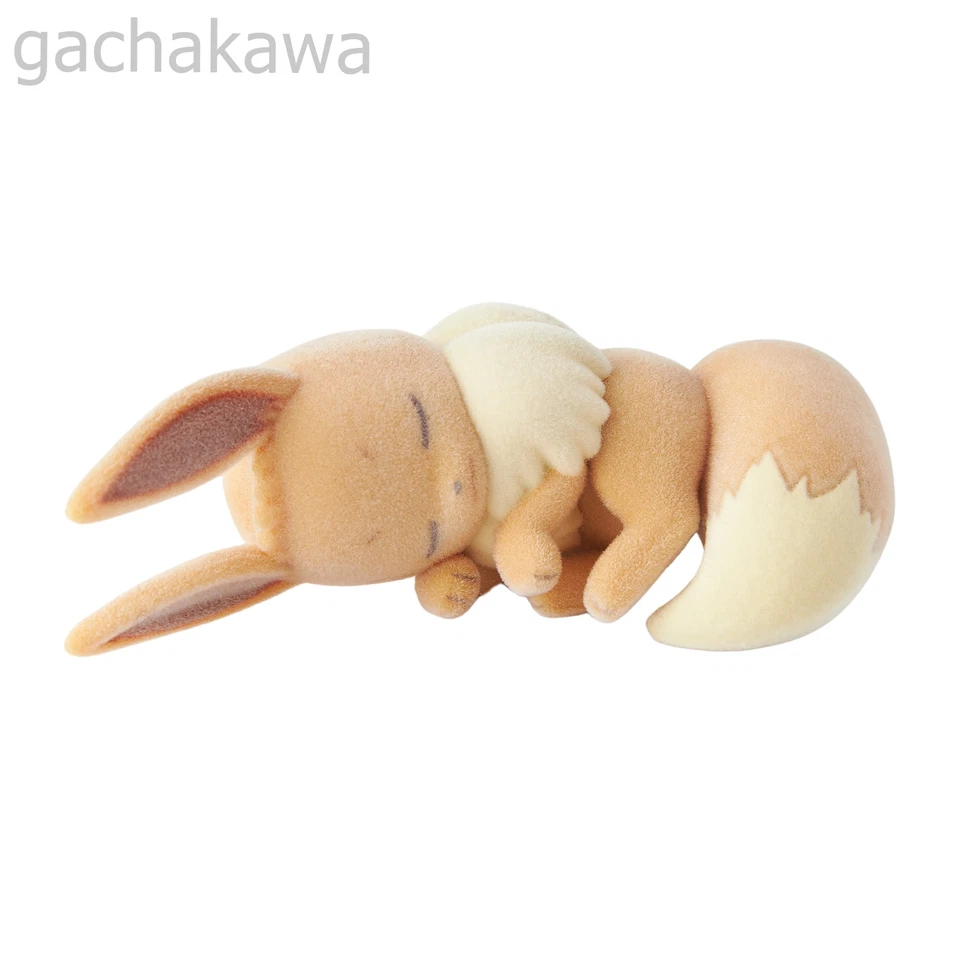 Pokemon Sleep Figure Collection Cyan Beach Pokemon Center Japan - Image 3 of 4