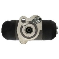 Radbremszylinder Ø 20,6 Mm 1X M10X1.0 Gusseisen A.B.S. FüR U.A. Toyota Yaris