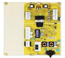 LG 65UH6030-UC 65UH6150-UB 65UH615A-UC Power Supply Board EAY64388841