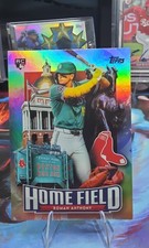 2026 Topps Series 1 - Home Field Advantage Roman Anthony #HA-2 (RC)