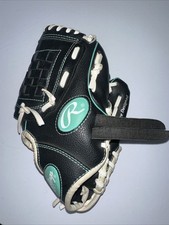 Rawlings Players Series Left, 10", PL10BMT Baseball Glove Left Hand Throw
