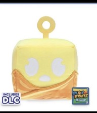 PhatMojo Blox Fruits Series 2 Huge Fruits Plush Buddha With DCL Code