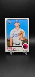 Bobby Witt Jr Psa 10 | eBay