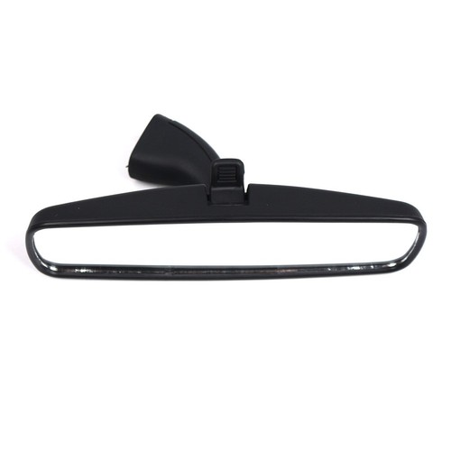 Compatible with For FIT 2014 2021 Practical Black Rear View Mirror - Picture 6 of 11