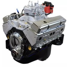 Blueprint Engines Sbc Fits 350 Crate Engine With 390 Hp And 410 Lbs Torque Blueprint Engines Sbc Fits 350 Crate Engine With 390 Hp And 410 Lbs Torque