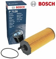 Bosch F026407126 ÖLfilter MotoröLfilter FüR Land Rover