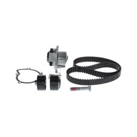 Bosch Wasserpumpe + Zahnriemensatz 1 987 946 669 FüR CitroËN Fiat Ford Peugeot