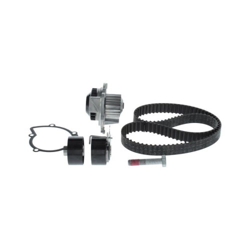 Bosch Wasserpumpe + Zahnriemensatz 1 987 946 669 FüR CitroËN Fiat Ford Peugeot-image