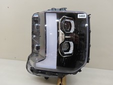 2023-2025 HYUNDAI PALISADE FRONT RIGHT PASSENGER SIDE HEADLIGHT FULL LED OEM