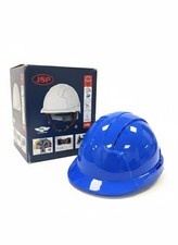 JSP EVO® Lite Skyworker™ Safety Helmet Black Industrial Working At Height Safety