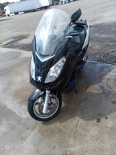 PEUGEOT SATELIS Piaggio 500cc