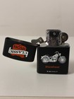 Set of five CLASSIC IRON lighters, A.A.D.L.P. — photo 3