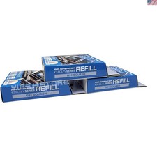 Eco-friendly Air Spencer Giga Refill Pods - 3-pack Squash Scent Made In Japan