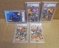 1992-93 Upper Deck Hockey Cards 12