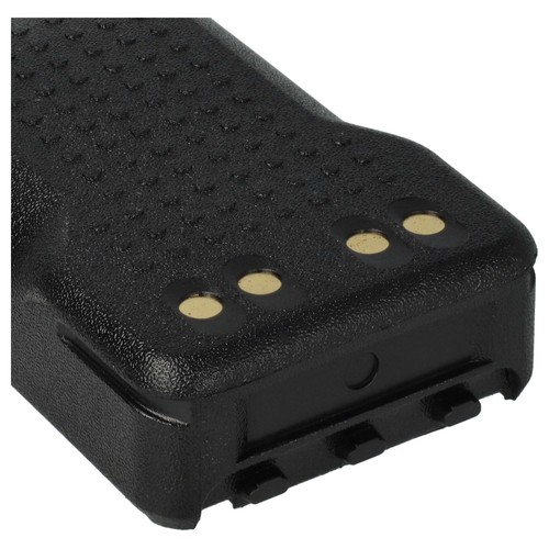2x bateria do Motorola DP3441 DP3661 DP3000e DP3661E DP3441e 2600mAh 7,4V - Zdjęcie 7 z 9