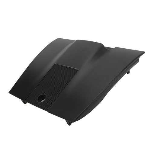 Speaker Grille Cover Center Dash Speaker Trim Panel Plastic Easy To Maintain - Picture 15 of 22