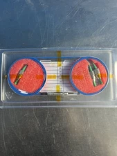 Thorlabs CIR1550PM-APC – PM Fiber Optic Circulator, 1520–1580 nm, FC/APC