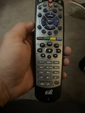 Dish Remote Control 20.1 IR for ViP22k ViP211K ViP211 ViP222K ViP222 ViP211Z