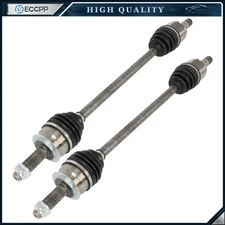 Front CV Axles For Subaru Legacy Outback 2015-2019 Tribeca 2008-2014 3.6L