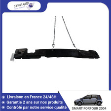 Pare-choc arrière Smart FORFOUR