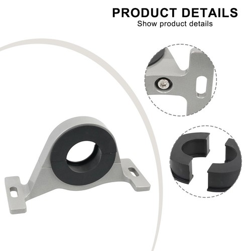 Performance Upgrade Center Bearing Aftermarket Parts Easy Installation - Picture 4 of 12