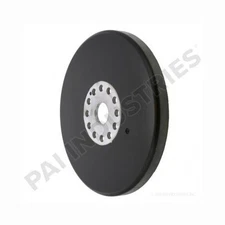 Pai 202007 Engine Crankshaft Vibration Damper Engine Isx Applicat for Cummins