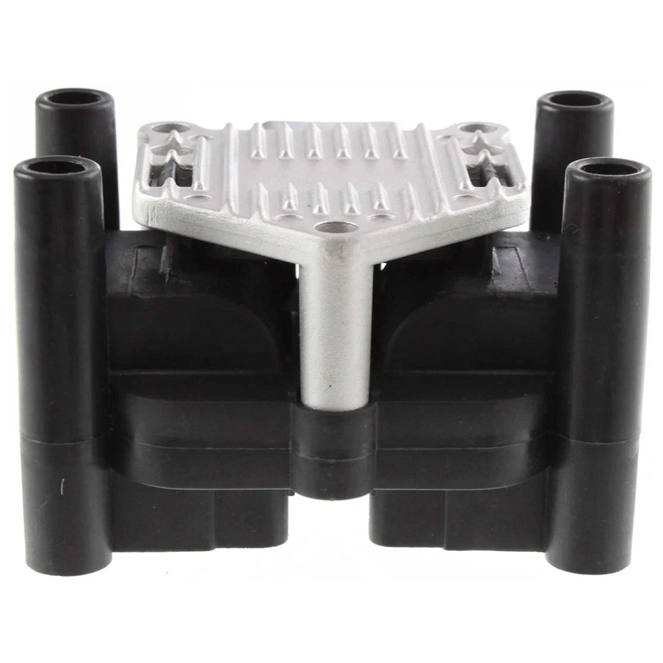 Bobinas de encendido para VW Volkswagen Jetta Beetle Golf 1999-2001 Foto 4 de 4