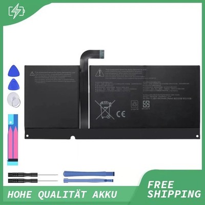 Akku für Microsoft 96BTA015H DYNC01 96BTA016H 4400mAh 11,38V