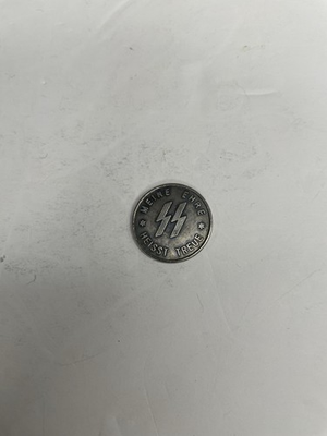 #ad WW2 German Commemorative COIN $13.00
