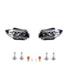 Scheinwerfer Set Halogen HSW passend für BMW 1er E81 E82 E87 E88 09-13 Leu. L R