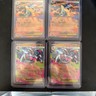 Pokémon TCG Mega Charizard 2x X EX and 2x Y EX MEP 029 030 Black Star Promo NM