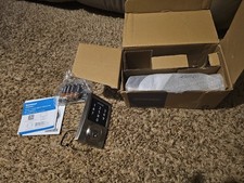 Schlage BE468ZP CEN 619 Connect Keypad Deadbo...