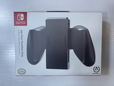 Nintendo Switch Joy-Con Comfort Grip by PowerA - Black